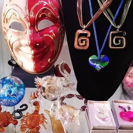 Dream Venice Airport Daire