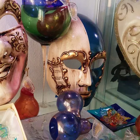 Dream Venice Airport