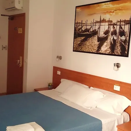 Dream Venice Airport Daire *