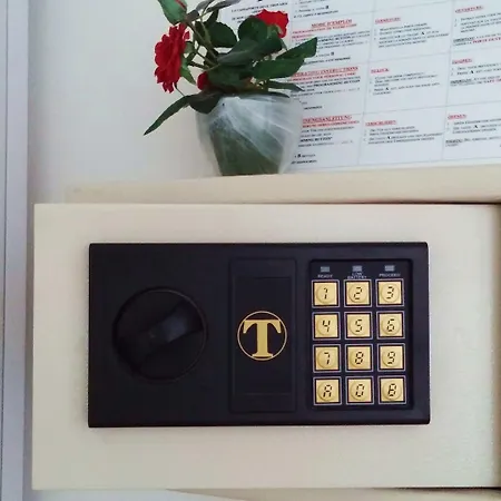 Daire Dream Venice Airport *