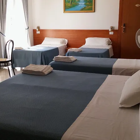 Dream Venice Airport Apartman Dese