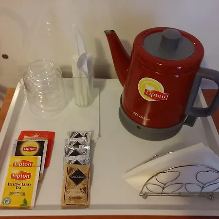 Apartman Dream Venice Airport *