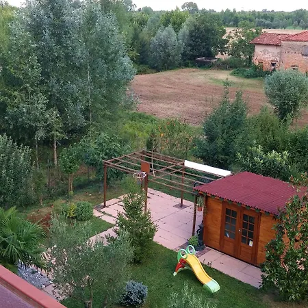 Apartman Dream Venice Airport