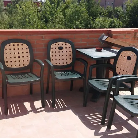 Dream Venice Airport Apartman