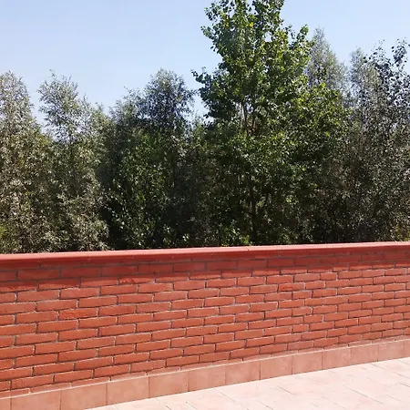 Dream Venice Airport Apartman Dese