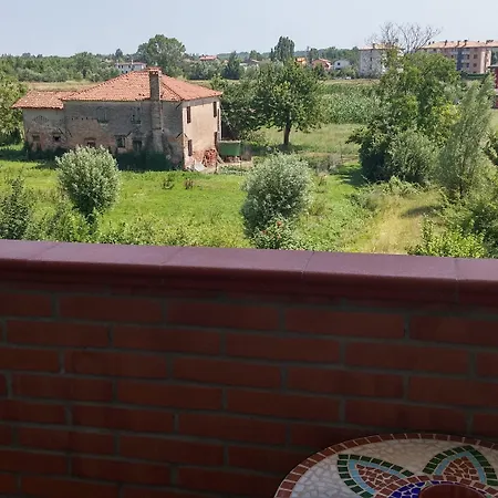 Dream Venice Airport Apartman