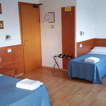 Dream Venice Airport Apartman Dese