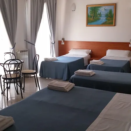 Dream Venice Airport Apartman *