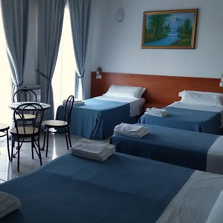 Dream Venice Airport