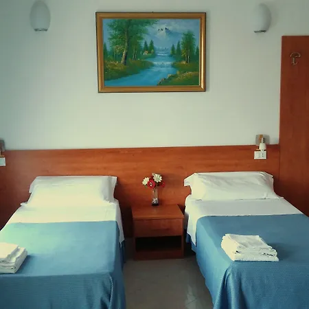 Dream Venice Airport