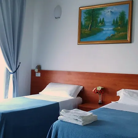 Dream Venice Airport Apartman *