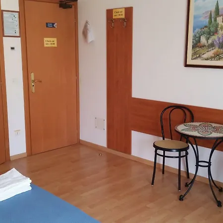 Dream Venice Airport Daire *