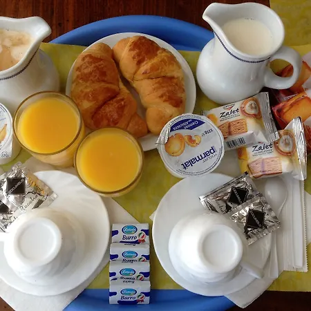 Dream Venice Airport Daire Dese