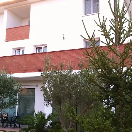 Daire Dream Venice Airport Dese