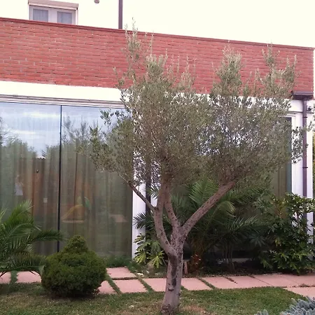 Dream Venice Airport Apartman