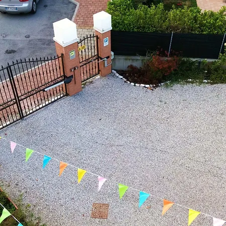 Dream Venice Airport Daire Dese