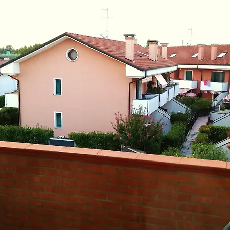 Dream Venice Airport Apartman