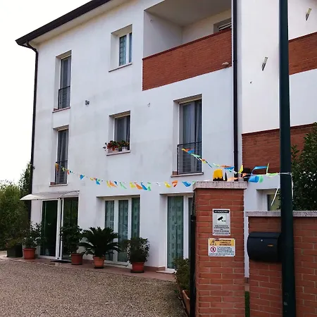 Dream Venice Airport * Dese