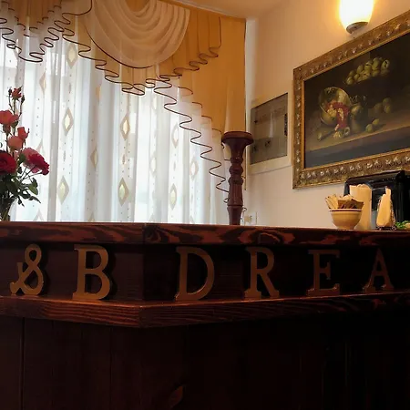 Apartman Dream Venice Airport *