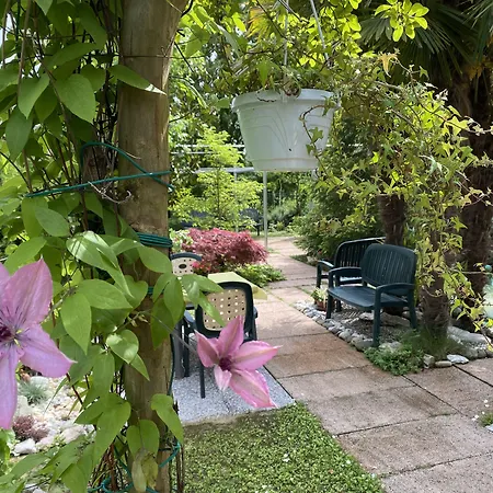 Dream Venice Airport Daire *