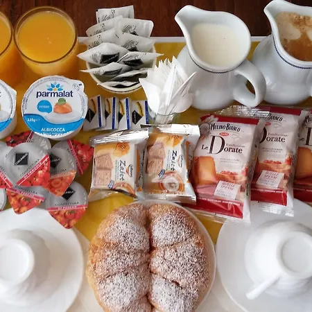 Dream Venice Airport Daire Dese