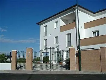 Dream Venice Airport Lejlighed Dese