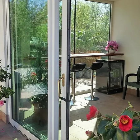 Dream Venice Airport Apartman