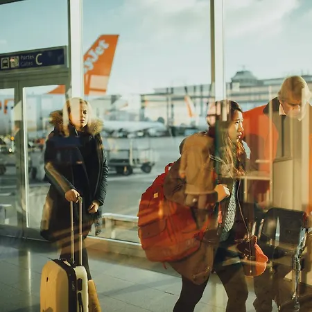 Lejlighed Dream Venice Airport Dese