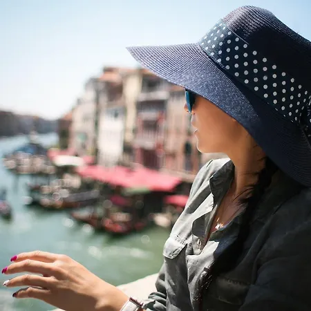 Apartman Dream Venice Airport *