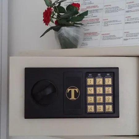 Dream Venice Airport Apartman Dese