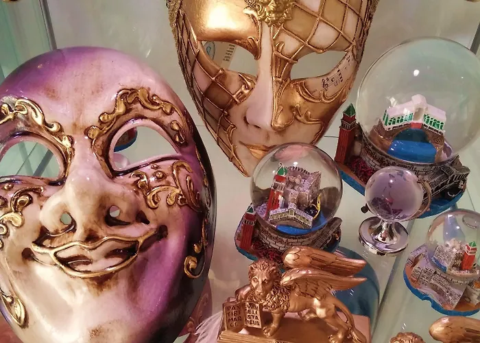 Appartement Dream Venice Airport Dese