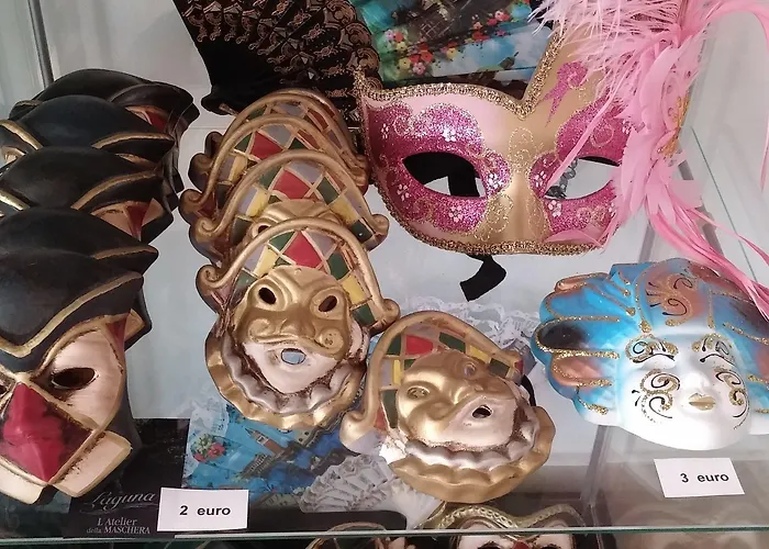 Dream Venice Airport