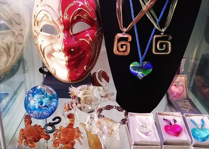 Dream Venice Airport דירה