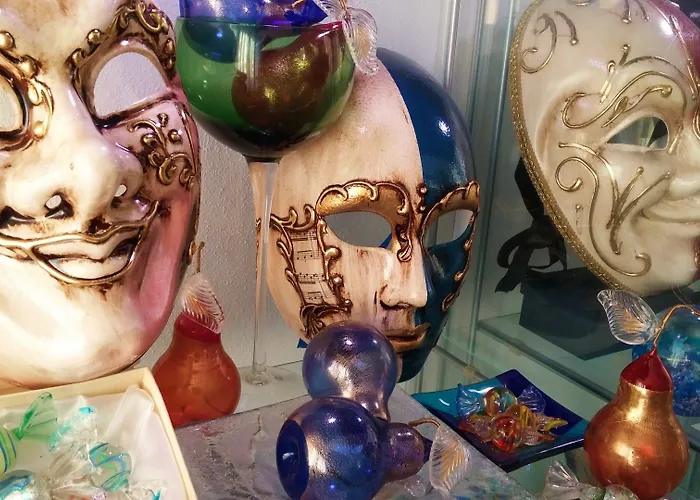 Dream Venice Airport