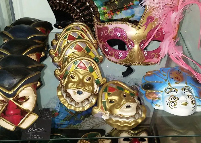 Appartement Dream Venice Airport *