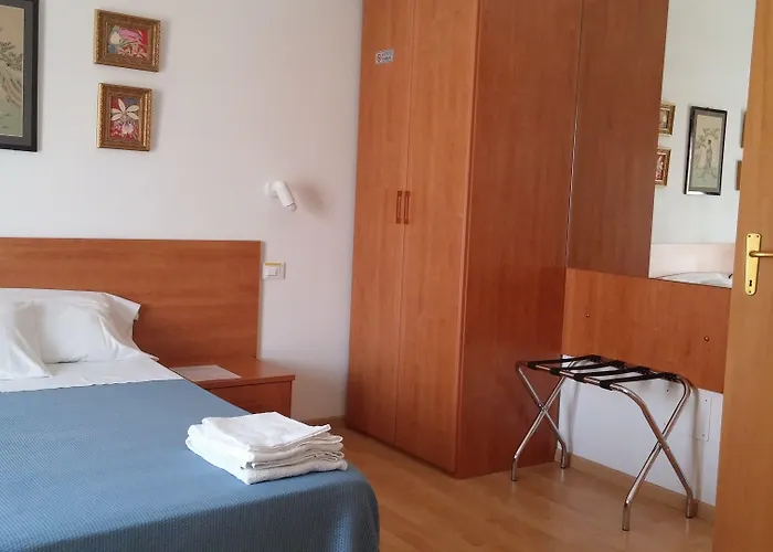 Appartement Dream Venice Airport