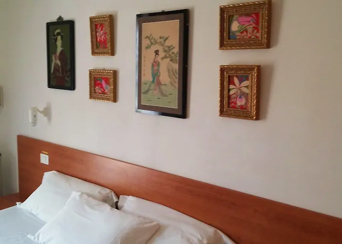 Dream Venice Airport