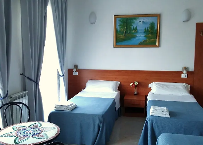 Dream Venice Airport