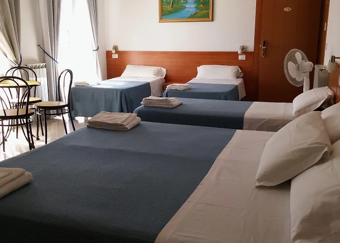 Dream Venice Airport Appartement Dese