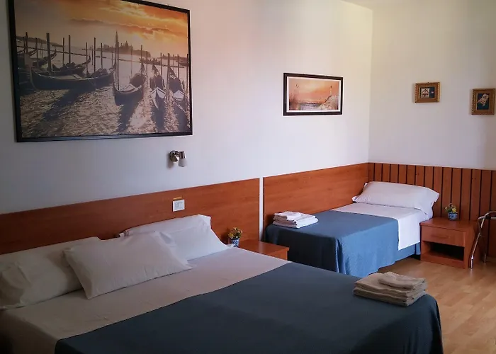Appartement Dream Venice Airport