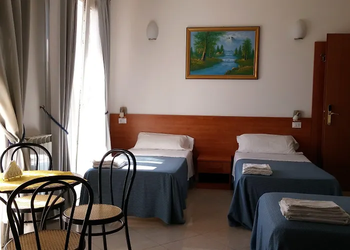 Dream Venice Airport Appartement