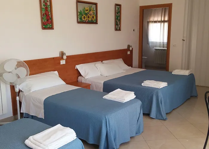 Dream Venice Airport Appartement Dese