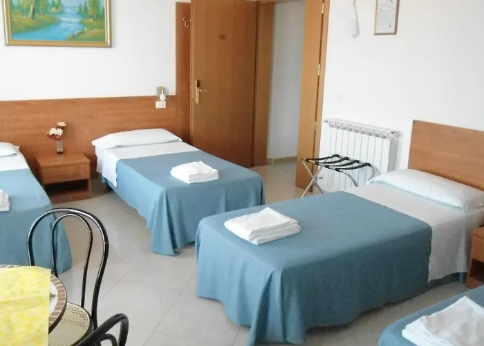 Dream Venice Airport Appartement Dese