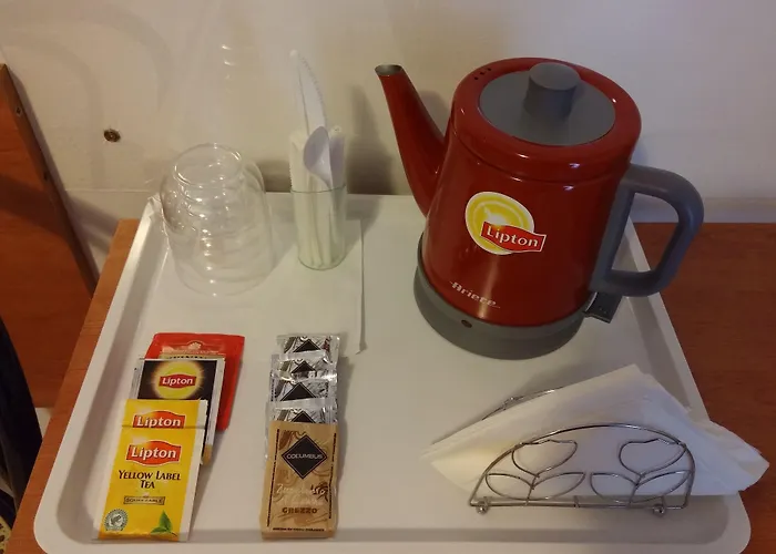 Appartement Dream Venice Airport *