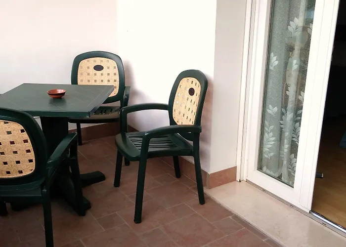 Appartement Dream Venice Airport *