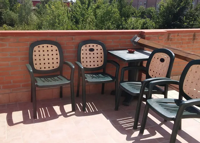 Dream Venice Airport Appartement