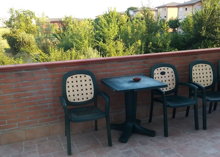 Appartement Dream Venice Airport *