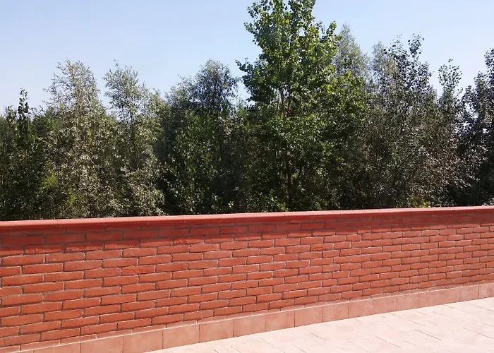 Dream Venice Airport דירה Dese