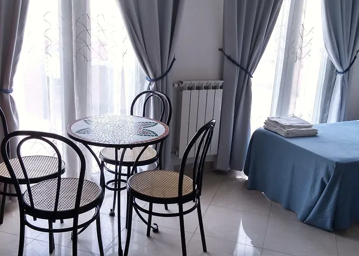 Dream Venice Airport Appartement