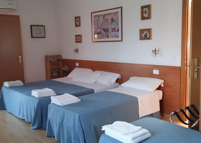 Dream Venice Airport Appartement Dese